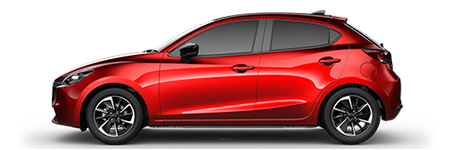 Mazda2