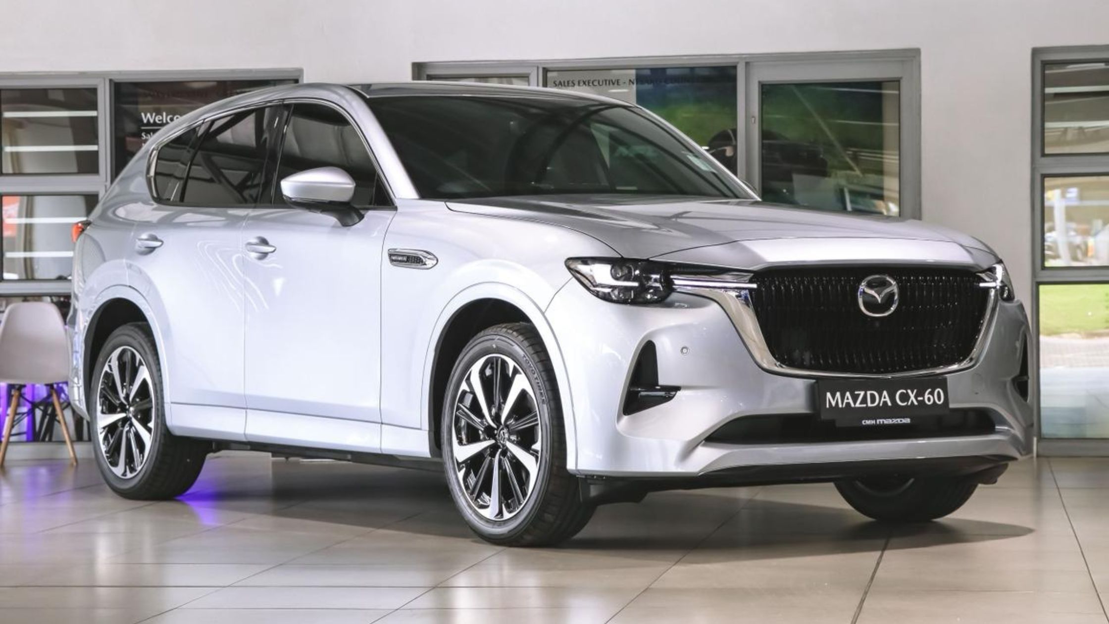 The History of Mazda | CMH Mazda Randburg