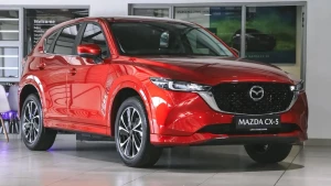 What Makes Skyactiv Technology Different and Better? | CMH Mazda Randburg