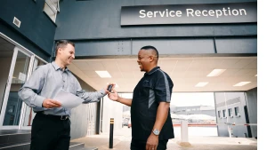 How to Keep Your Mazda in Peak Condition Year-Round | CMH Mazda Umhlanga