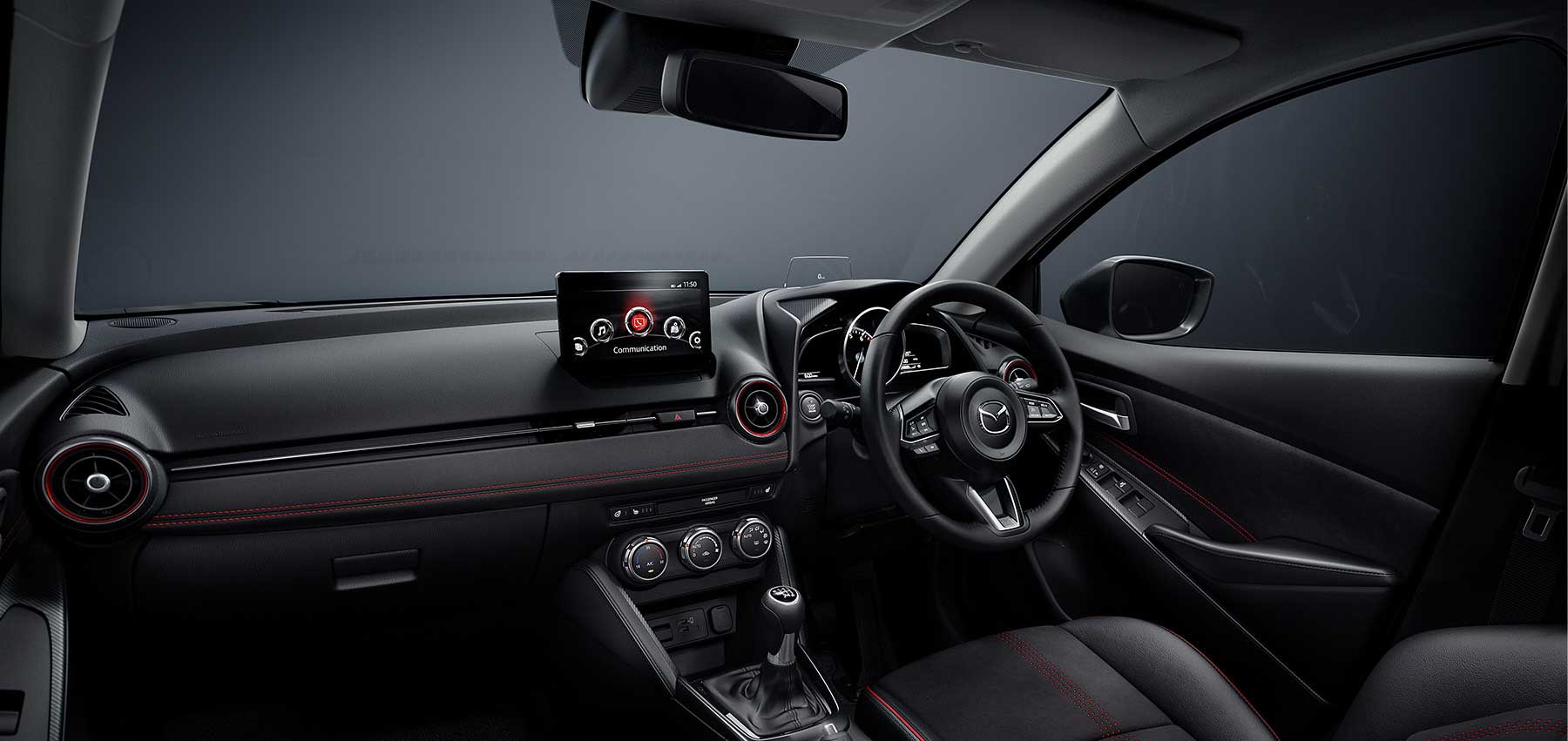 mazda2 - image 1
