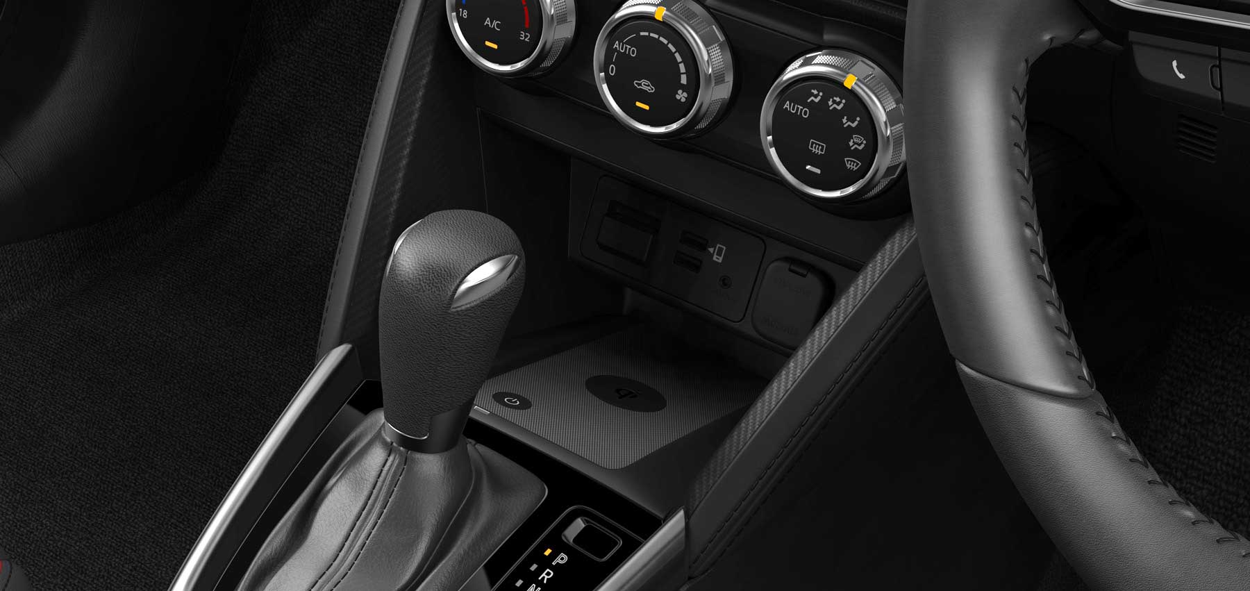 mazda2 - image 1