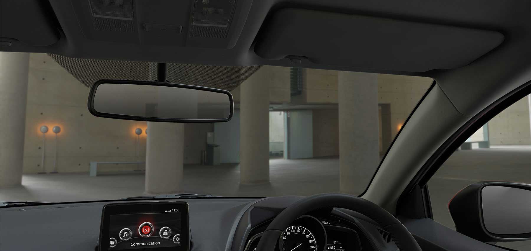 mazda2 - image 10